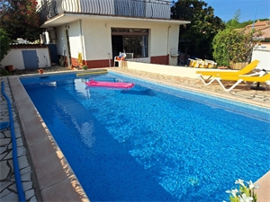 villa à la vente -   66750  SAINT CYPRIEN PLAGE, surface 162 m2 vente villa - ART36354